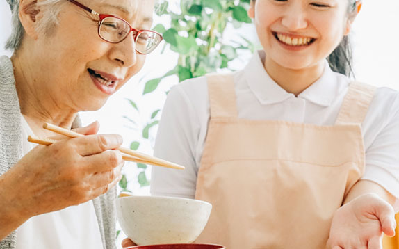 米粉麺(グルテンフリーうどん)/アレルゲンリスクが低い